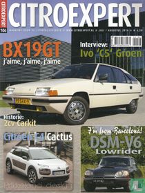Citroexpert 106