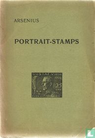Portrait-Stamps