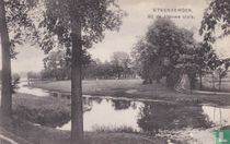 Bij de blauwe sluis