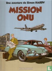 Mission Onu