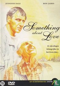 Something About Love