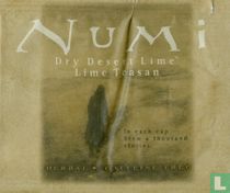 Dry Desert Lime [tm] 