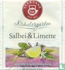 Salbei & Limette