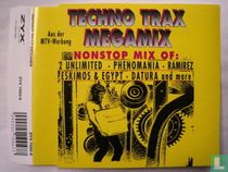 Techno Trax Megamix