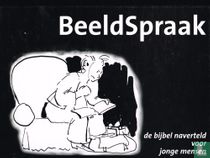 Beeldspraak