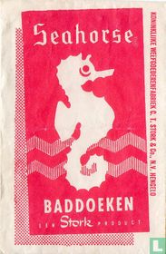 Koninklijke Weefgoederenfabriek C.T. Stork & Co., N.V. - Seahorse