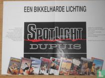 Een bikkelharde lichting