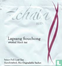 Lapsang Souchong