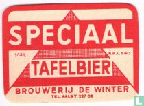Speciaal Tafelbier