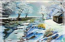 Winterlandschap