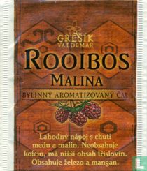Rooibos Malina