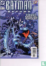 Batman Beyond 11