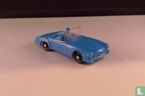 Mercedes-Benz 190SL