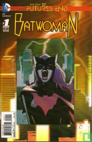 Batwoman: Futures End
