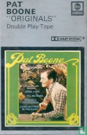 Pat Boone Originals