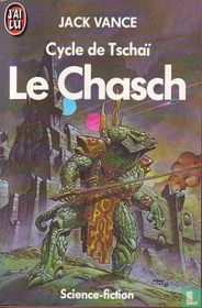 Le Chasch 