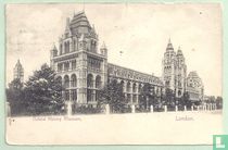 Natural History Museum