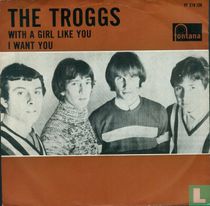 With a Girl Like You