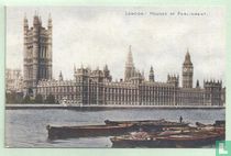 Houses of Parliament