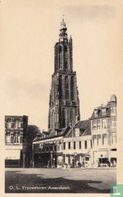 O.L Vrouwetoren