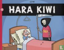 Hara kiwi 10