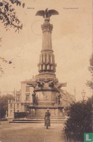 Siegesdenkmal