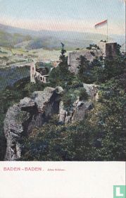 Altes Schloss