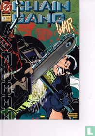 Chain Gang War 4