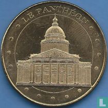 Frankrijk 2014 - Le Panthéon (type 1)