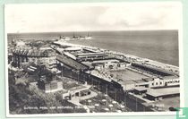 FOLKESTONE, Bathing Pool and Ratunda