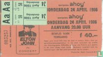 Elton John
