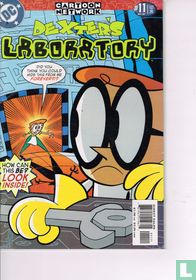 Dexters Laboratory 11