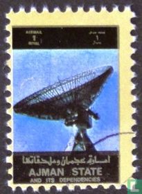 History of Space