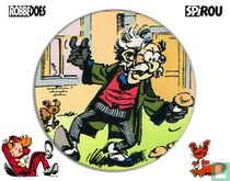 Spirou Caps 54