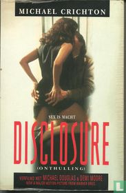 Disclosure kaufen