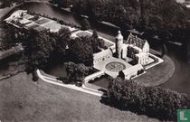 Kasteel rechteren