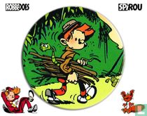 Spirou Caps 74