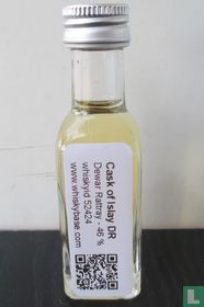 Cask Islay