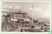 A View of the Baths