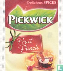 Fruit Punch   