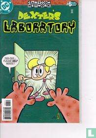 Dexters Laboratory  6