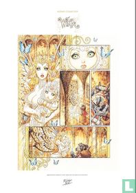 Wika et la fureur d'Obéron