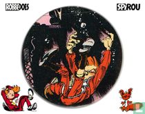 Spirou Caps 22