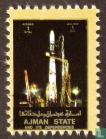 History of Space Travel