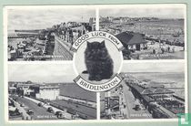 Good Luck from BRIDLINGTON