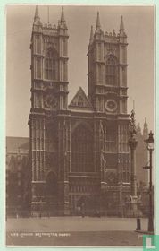 Westminster Abbey