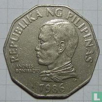 Filipijnen 2 piso 1986