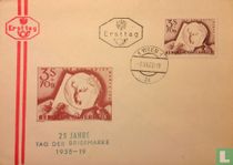 Tag der Briefmarke  kaufen