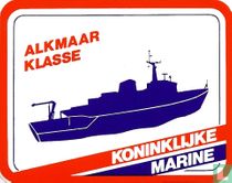 Alkmaar klasse