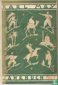 Karl May Jahrbuch 1927